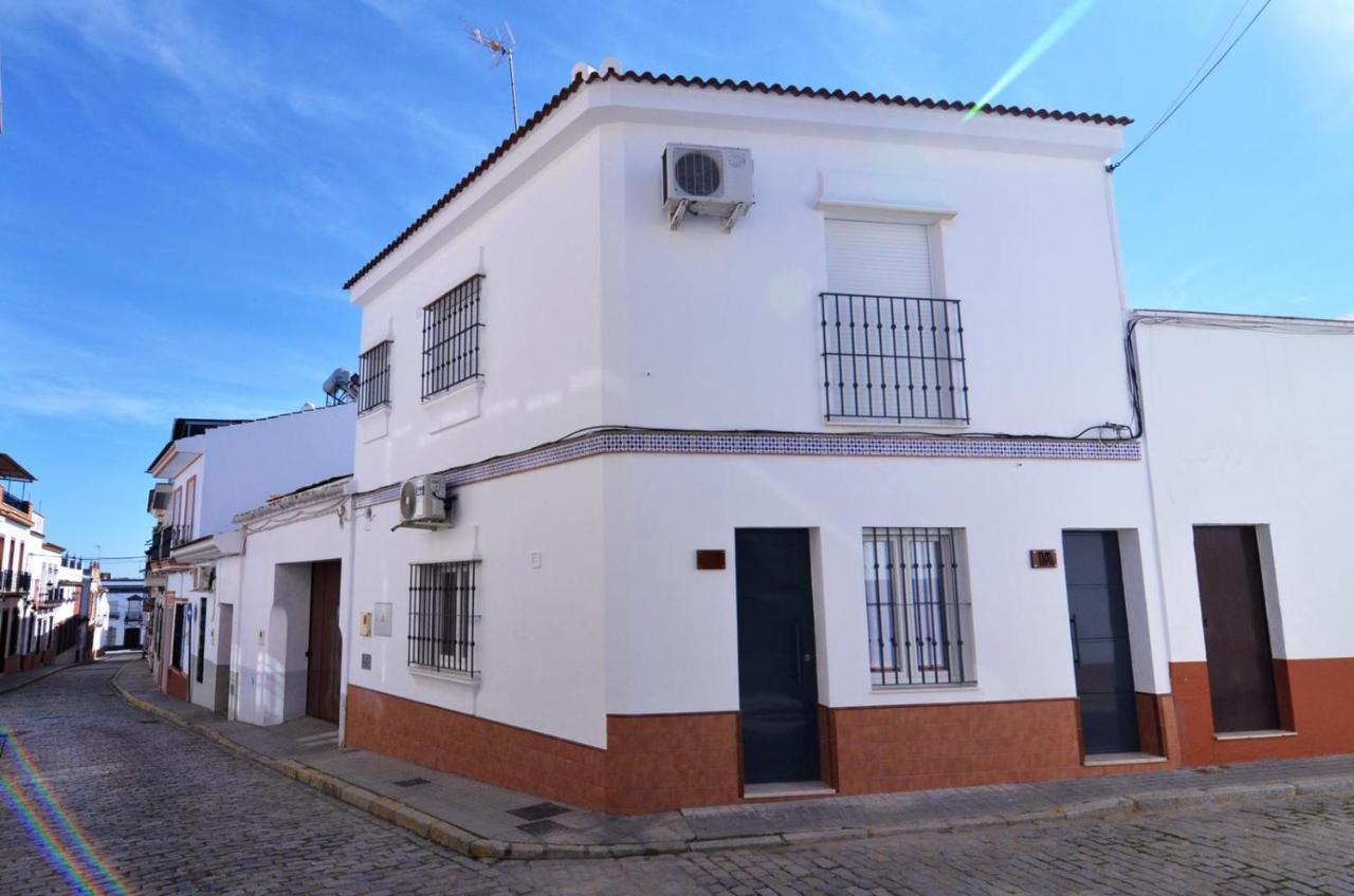 Alma S Home, Precioso Loft En Planta Primera ボジュジョス・パル・デル・コンダド エクステリア 写真