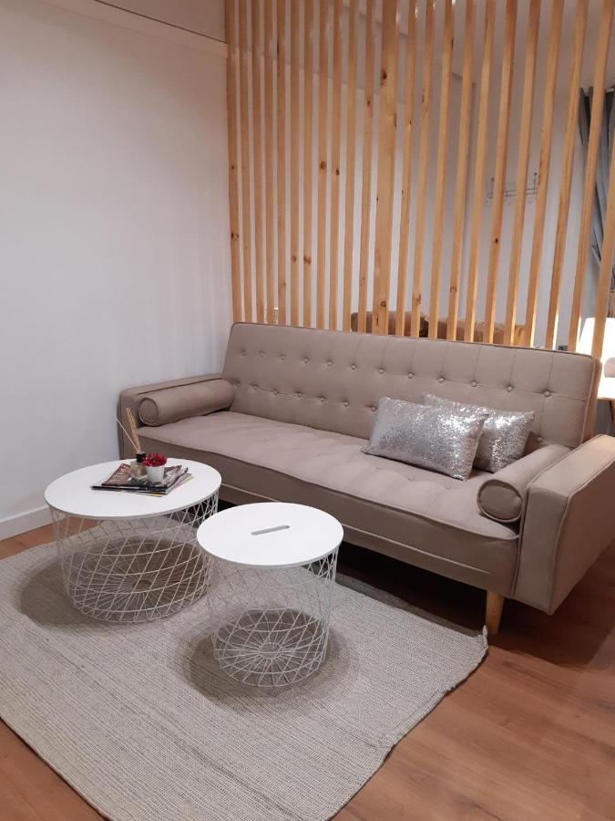 Alma S Home, Precioso Loft En Planta Primera ボジュジョス・パル・デル・コンダド エクステリア 写真